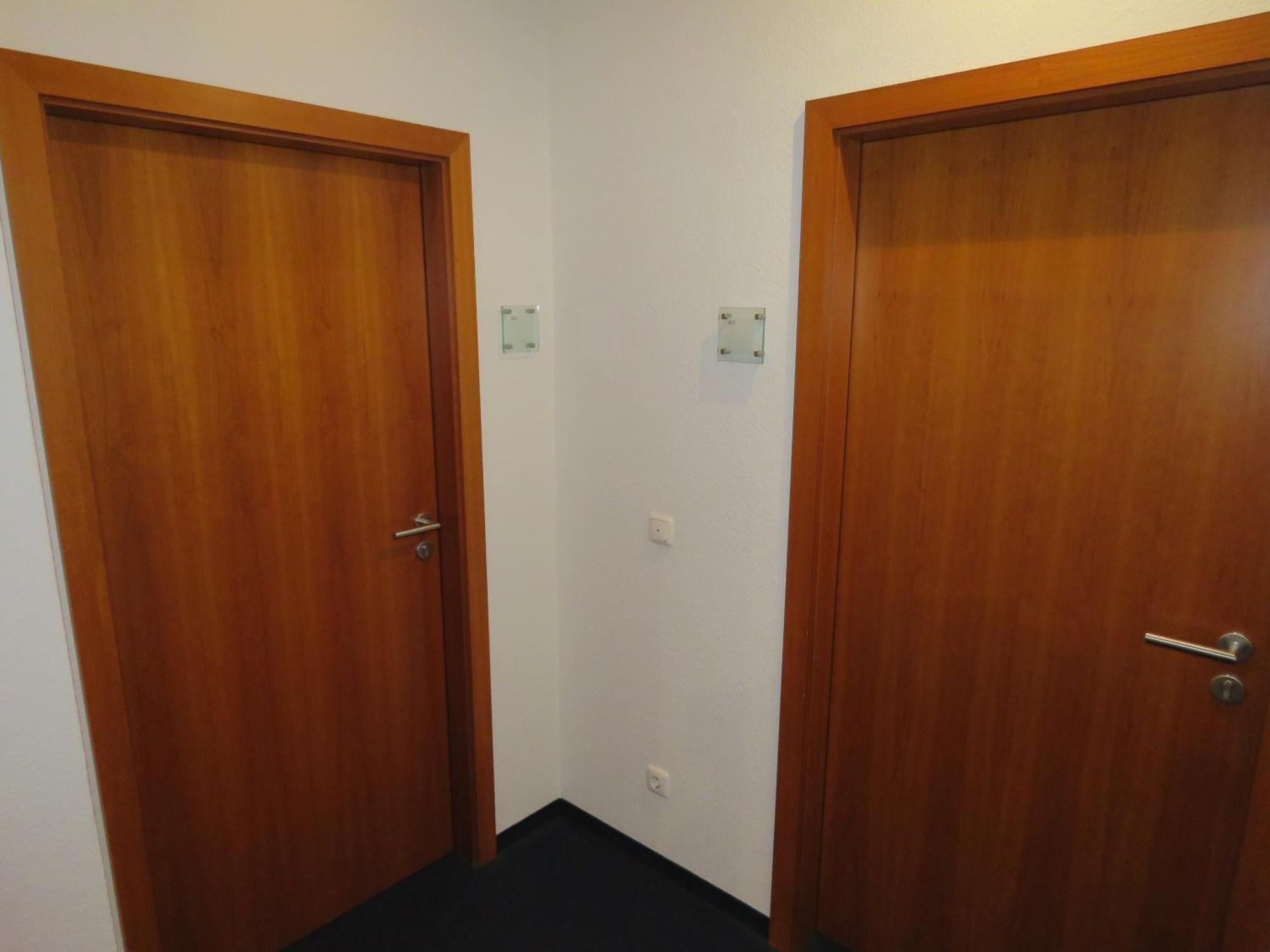 Casa de hóspedes Freiraum 3*