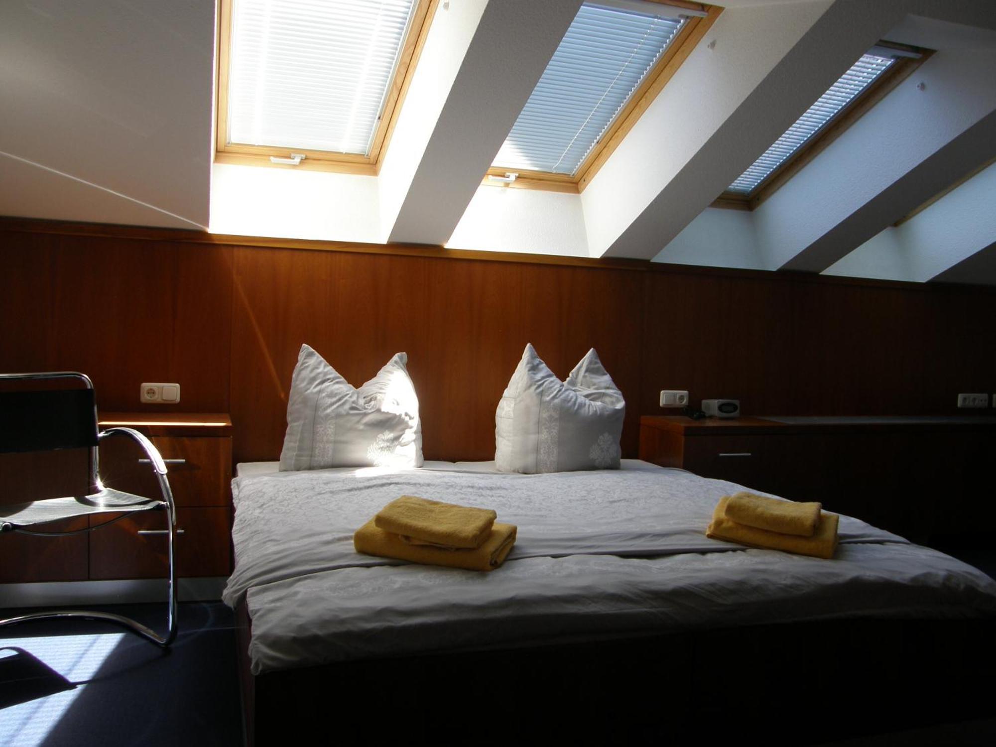 Freiraum Gasthof 3*