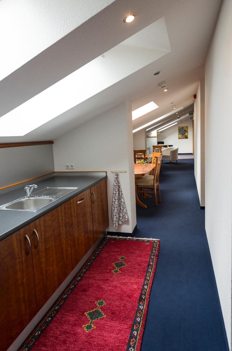 Freiraum 3* Berlim