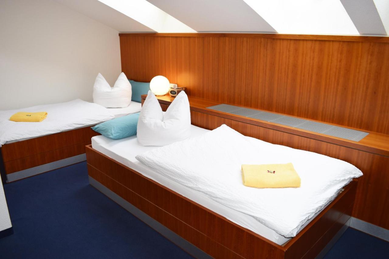 Freiraum 3* Berlino