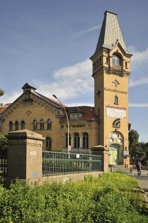 Affittacamere Freiraum Berlino