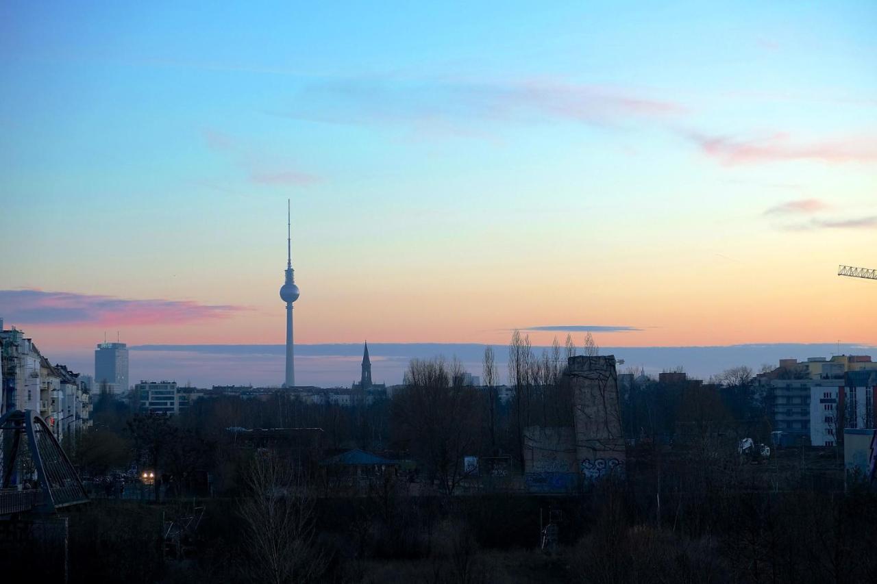 Freiraum Affittacamere Berlino